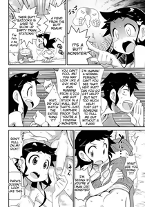 Page 127 of Yo! Loli Bitch - preview thumbnail