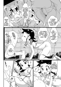 Page 129 of Yo! Loli Bitch - preview thumbnail