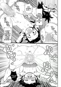 Page 132 of Yo! Loli Bitch - preview thumbnail