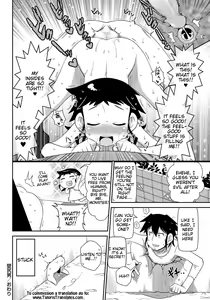 Page 133 of Yo! Loli Bitch - preview thumbnail