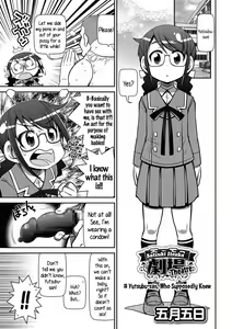 Page 170 of Yo! Loli Bitch - preview thumbnail
