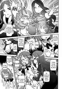 Page 196 of Yo! Loli Bitch - preview thumbnail