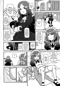 Page 197 of Yo! Loli Bitch - preview thumbnail