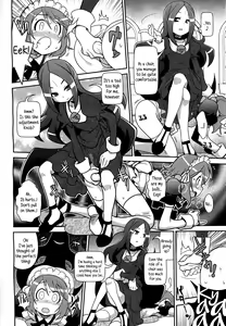 Page 199 of Yo! Loli Bitch - preview thumbnail