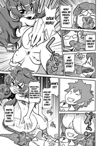 Page 72 of Yo! Loli Bitch - preview thumbnail