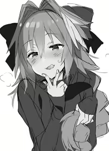 Page 3 of Astolfo-kun Peropero Shitai | 아스톨포 군 페로페로 하고 싶어 - preview thumbnail