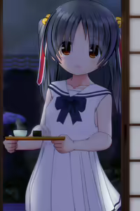 Page 426 of Kinuzukake no Oyome-san - preview thumbnail