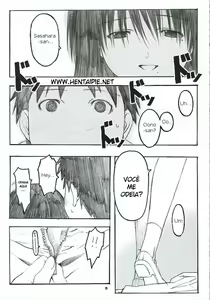 Page 4 of Oono Shiki #2 - preview thumbnail