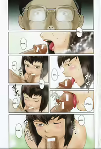 Page 8 of Jyurin Toiro - preview thumbnail