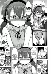 Page 111 of Chiisana Koukishin | Tiny Curiosity - preview thumbnail
