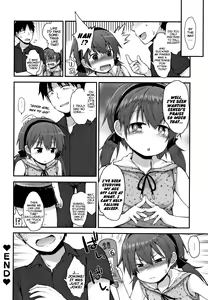 Page 126 of Chiisana Koukishin | Tiny Curiosity - preview thumbnail