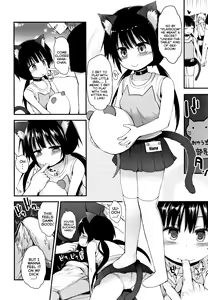 Page 186 of Chiisana Koukishin | Tiny Curiosity - preview thumbnail