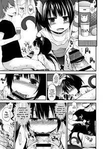 Page 187 of Chiisana Koukishin | Tiny Curiosity - preview thumbnail