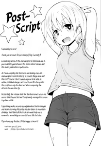 Page 199 of Chiisana Koukishin | Tiny Curiosity - preview thumbnail