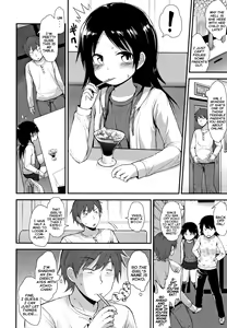 Page 50 of Chiisana Koukishin | Tiny Curiosity - preview thumbnail