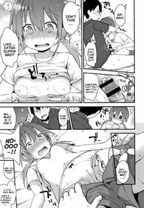 Page 79 of Chiisana Koukishin | Tiny Curiosity - preview thumbnail