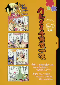 Page 10 of Kotamaru Heya 2008 - preview thumbnail