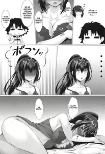Page 5 of Kami-sama no Gohoushi - preview thumbnail