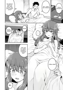 Page 3 of Cosplay Kanojo #Nero - preview thumbnail
