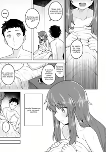 Page 4 of Cosplay Kanojo #Nero - preview thumbnail