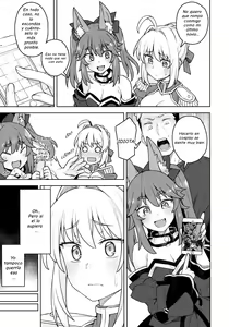 Page 6 of Cosplay Kanojo #Nero - preview thumbnail