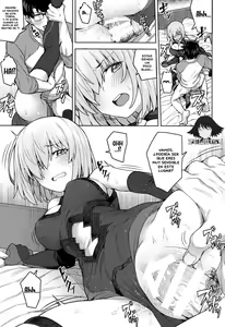 Page 14 of Cosplay Kanojo #Mash - preview thumbnail