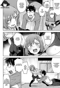 Page 5 of Cosplay Kanojo #Mash - preview thumbnail