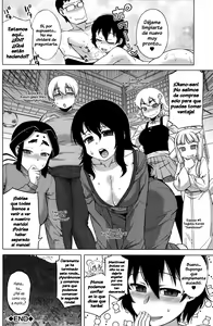 Page 179 of Ou-sama Appli - King's App - preview thumbnail
