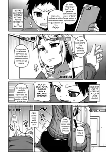 Page 77 of Ou-sama Appli - King's App - preview thumbnail