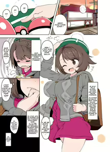 Page 3 of Yuuri-chan no Ecchi na Yatsu | L'instant Sexy de Gloria - preview thumbnail