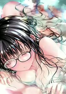Page 196 of Eshi ni Naritai Boku no Tame ni Mata Hitohada Nugu Osananajimi - preview thumbnail