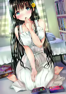 Page 65 of Eshi ni Naritai Boku no Tame ni Mata Hitohada Nugu Osananajimi - preview thumbnail