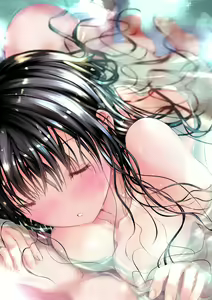 Page 92 of Eshi ni Naritai Boku no Tame ni Mata Hitohada Nugu Osananajimi - preview thumbnail