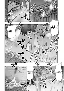Page 133 of Parallel Paradise compilation - preview thumbnail