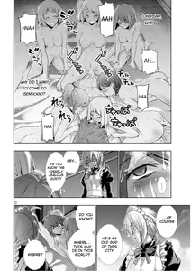 Page 135 of Parallel Paradise compilation - preview thumbnail