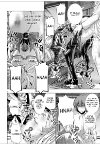 Page 148 of Parallel Paradise compilation - preview thumbnail