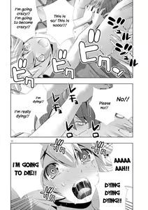 Page 16 of Parallel Paradise compilation - preview thumbnail