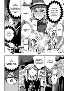 Page 195 of Parallel Paradise compilation - preview thumbnail