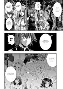 Page 214 of Parallel Paradise compilation - preview thumbnail