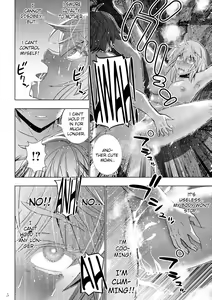 Page 235 of Parallel Paradise compilation - preview thumbnail