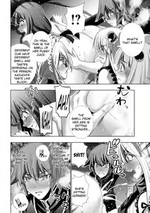 Page 244 of Parallel Paradise compilation - preview thumbnail