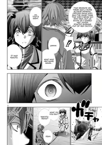 Page 285 of Parallel Paradise compilation - preview thumbnail