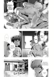 Page 305 of Parallel Paradise compilation - preview thumbnail