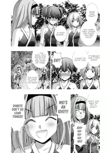 Page 306 of Parallel Paradise compilation - preview thumbnail