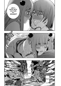 Page 67 of Parallel Paradise compilation - preview thumbnail