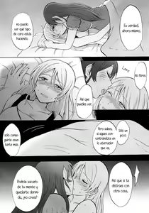 Page 16 of Kuragari no Shita de Dakishimete - preview thumbnail