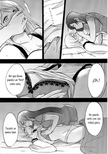 Page 19 of Kuragari no Shita de Dakishimete - preview thumbnail