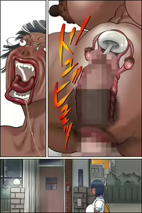 Page 41 of Classmate no Hahaoya ga Yappari Monster - preview thumbnail