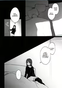 Page 15 of Anata to Watashi no Guilty Night - preview thumbnail