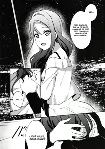 Page 5 of Anata to Watashi no Guilty Night - preview thumbnail